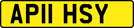 AP11HSY
