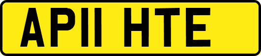 AP11HTE