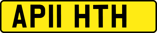 AP11HTH