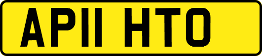 AP11HTO