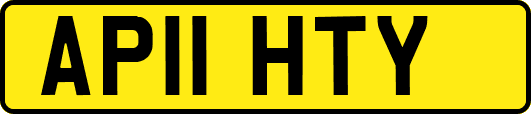 AP11HTY