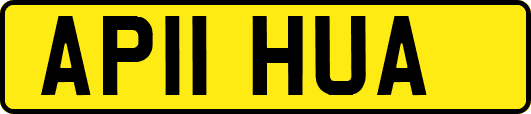 AP11HUA