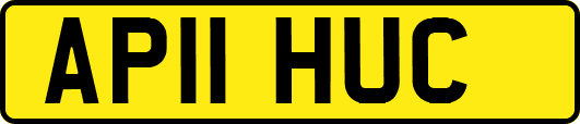 AP11HUC
