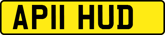 AP11HUD