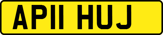 AP11HUJ
