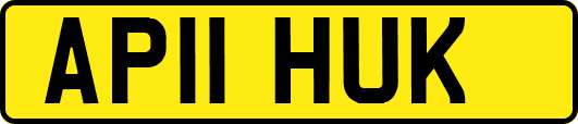 AP11HUK