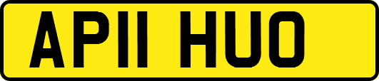 AP11HUO
