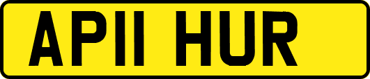 AP11HUR