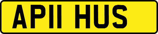 AP11HUS