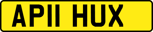 AP11HUX