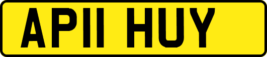 AP11HUY