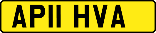 AP11HVA