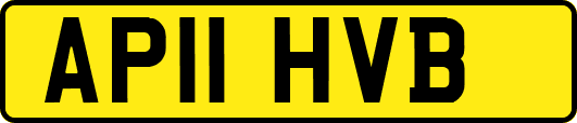 AP11HVB