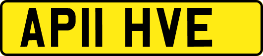 AP11HVE