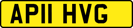 AP11HVG