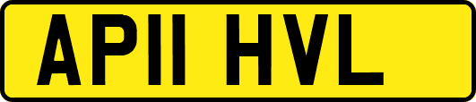 AP11HVL