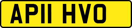 AP11HVO