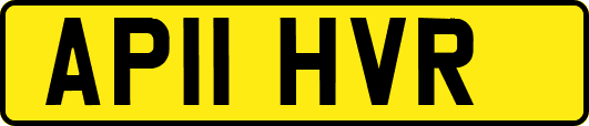 AP11HVR