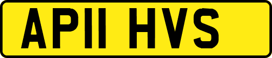 AP11HVS