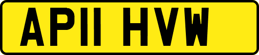AP11HVW