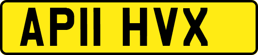 AP11HVX