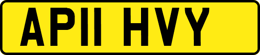 AP11HVY