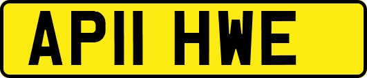 AP11HWE