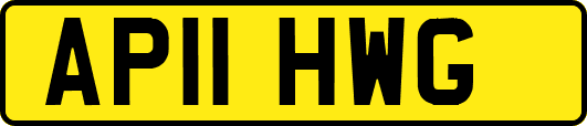AP11HWG