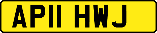 AP11HWJ