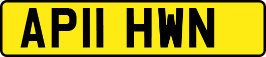 AP11HWN
