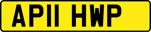 AP11HWP