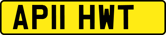 AP11HWT