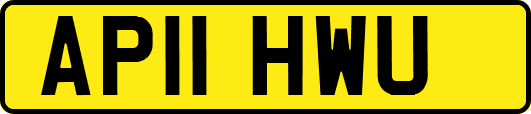 AP11HWU