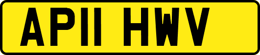 AP11HWV