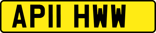 AP11HWW