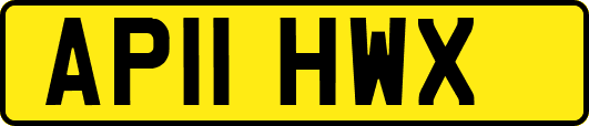 AP11HWX