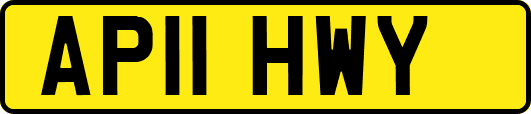 AP11HWY