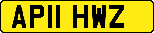 AP11HWZ