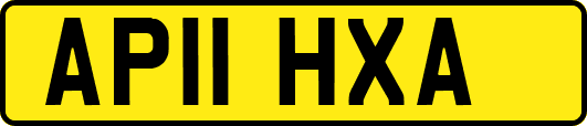 AP11HXA