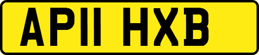 AP11HXB