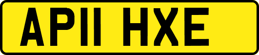 AP11HXE