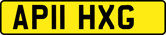 AP11HXG