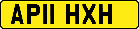 AP11HXH