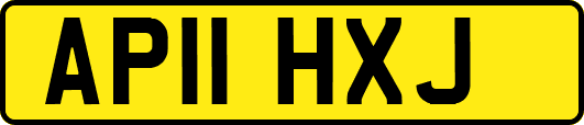 AP11HXJ