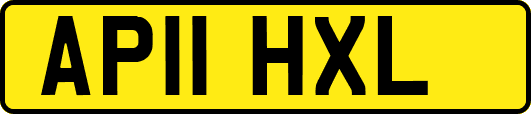 AP11HXL