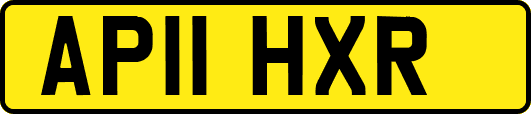 AP11HXR