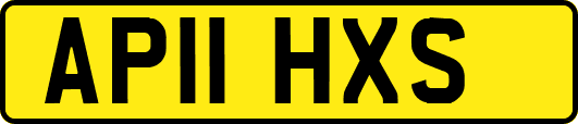 AP11HXS