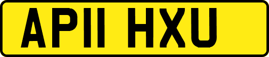 AP11HXU