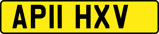 AP11HXV