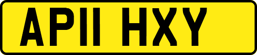 AP11HXY